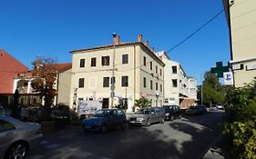 Apartments Radomir