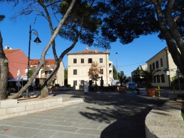 Apartments Radomir Fažana Exterior foto
